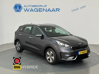 Kia Niro 1.6 GDI HYBRID EXECUTIVE LINE