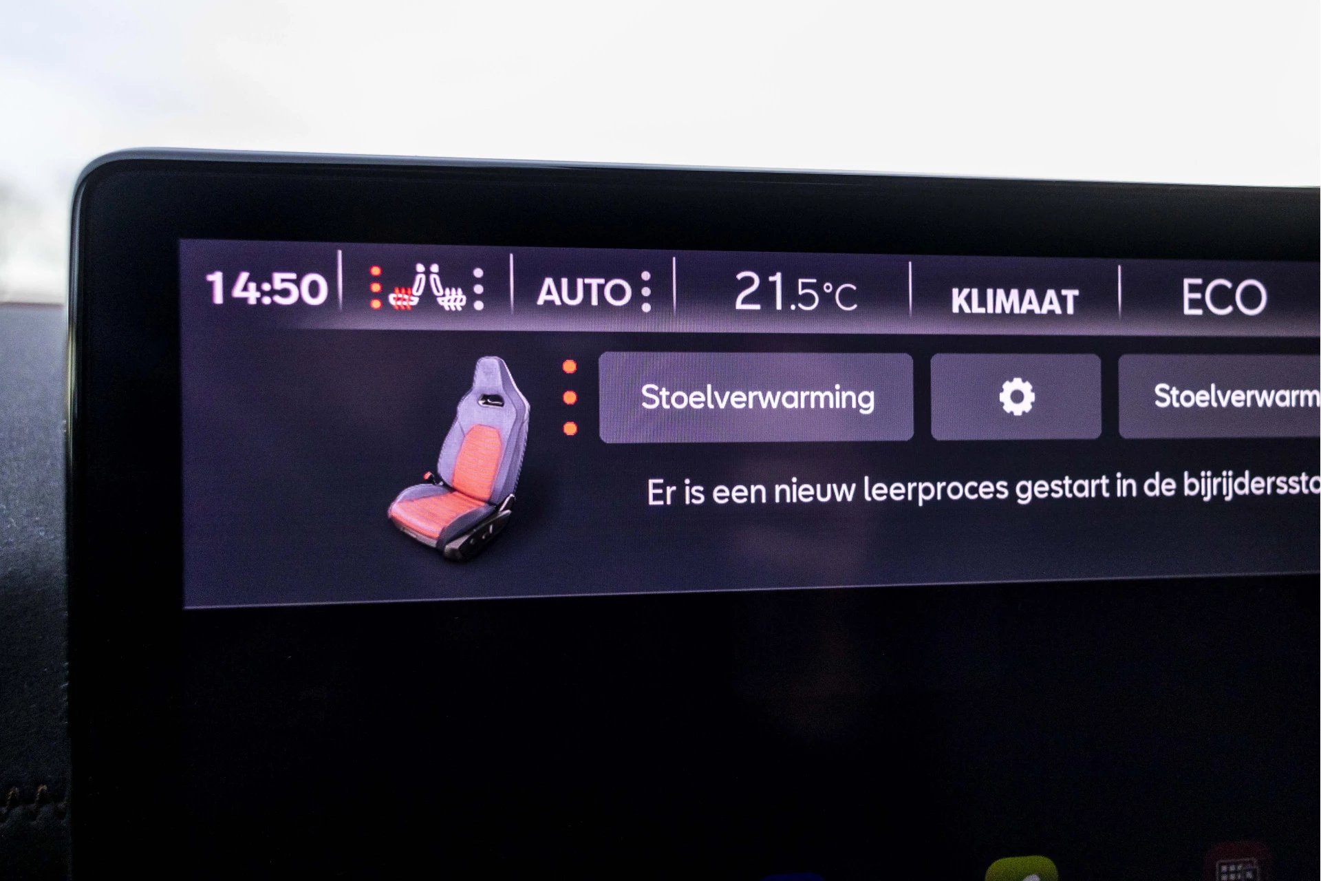 Hoofdafbeelding CUPRA Born