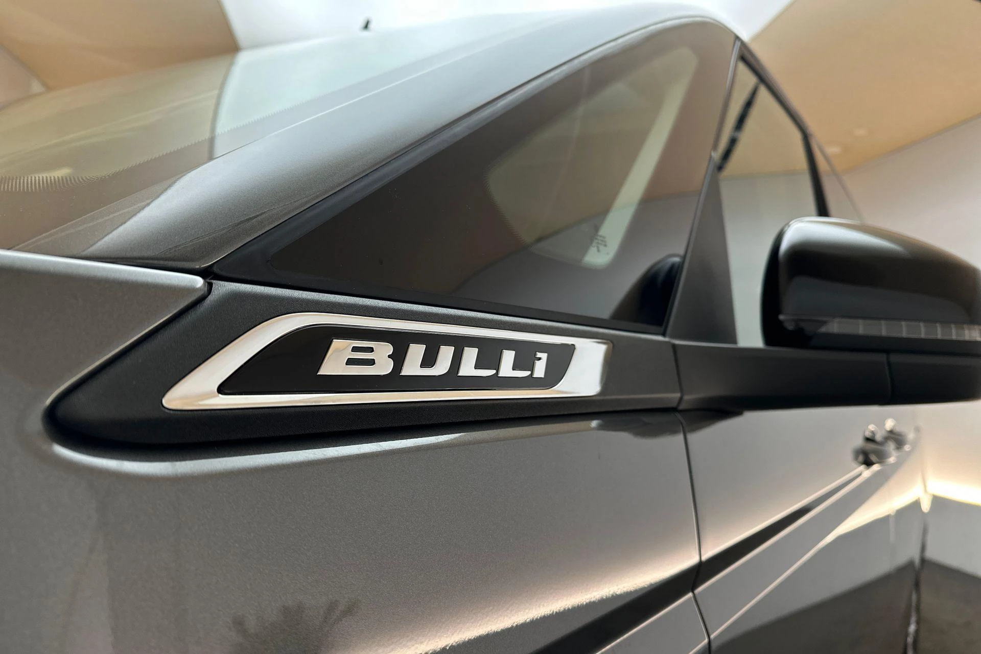 Hoofdafbeelding Volkswagen Multivan