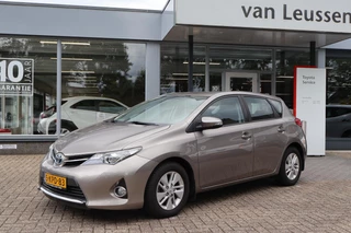 Toyota Auris 1.8 HYBRID ASPIRATION CLIMA CRUISE NAVI EL-RAMEN