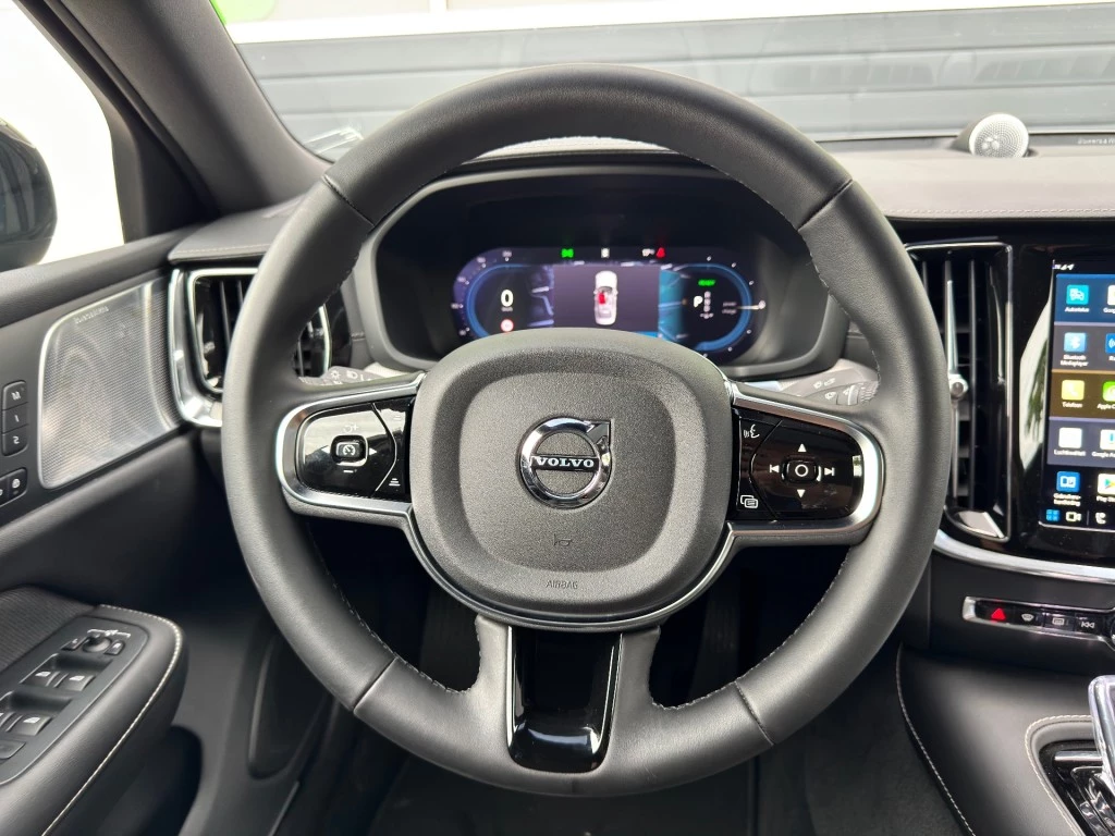 Hoofdafbeelding Volvo S60