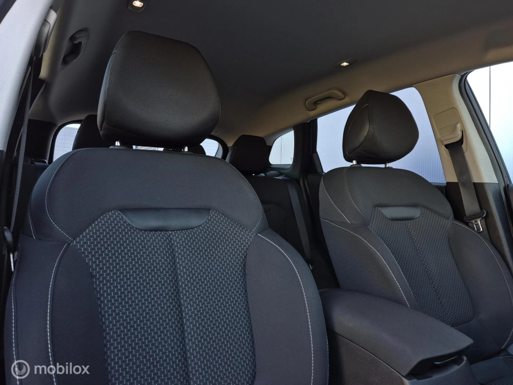 Hoofdafbeelding Renault Kadjar