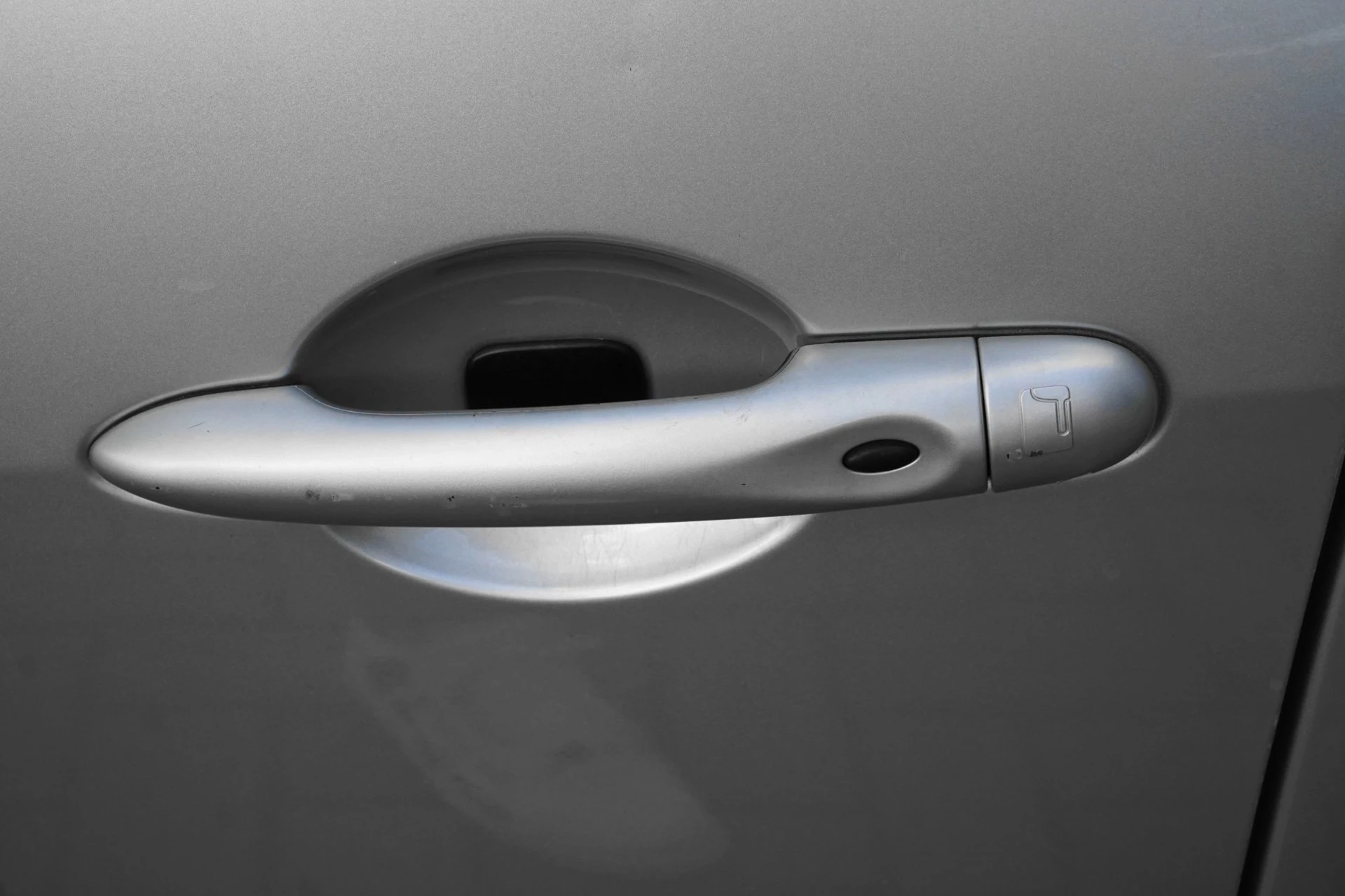 Hoofdafbeelding Renault Scénic