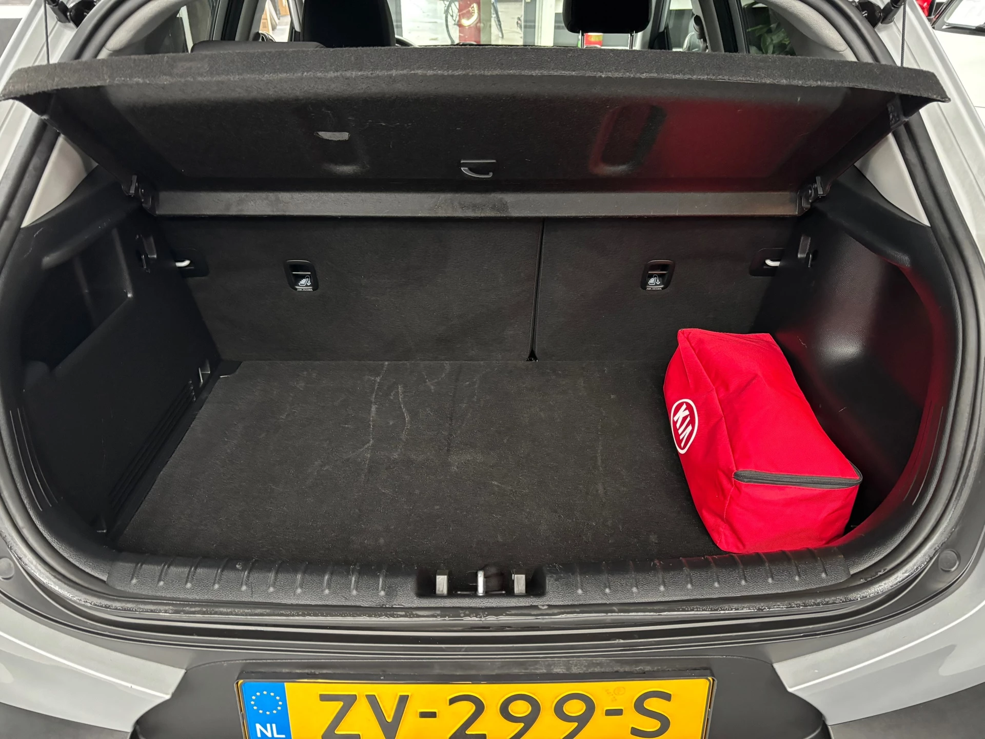 Hoofdafbeelding Kia Stonic