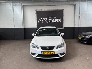 Seat Ibiza ST 1.0 EcoTSI Style Connect Navi/Airco/Cruise Control