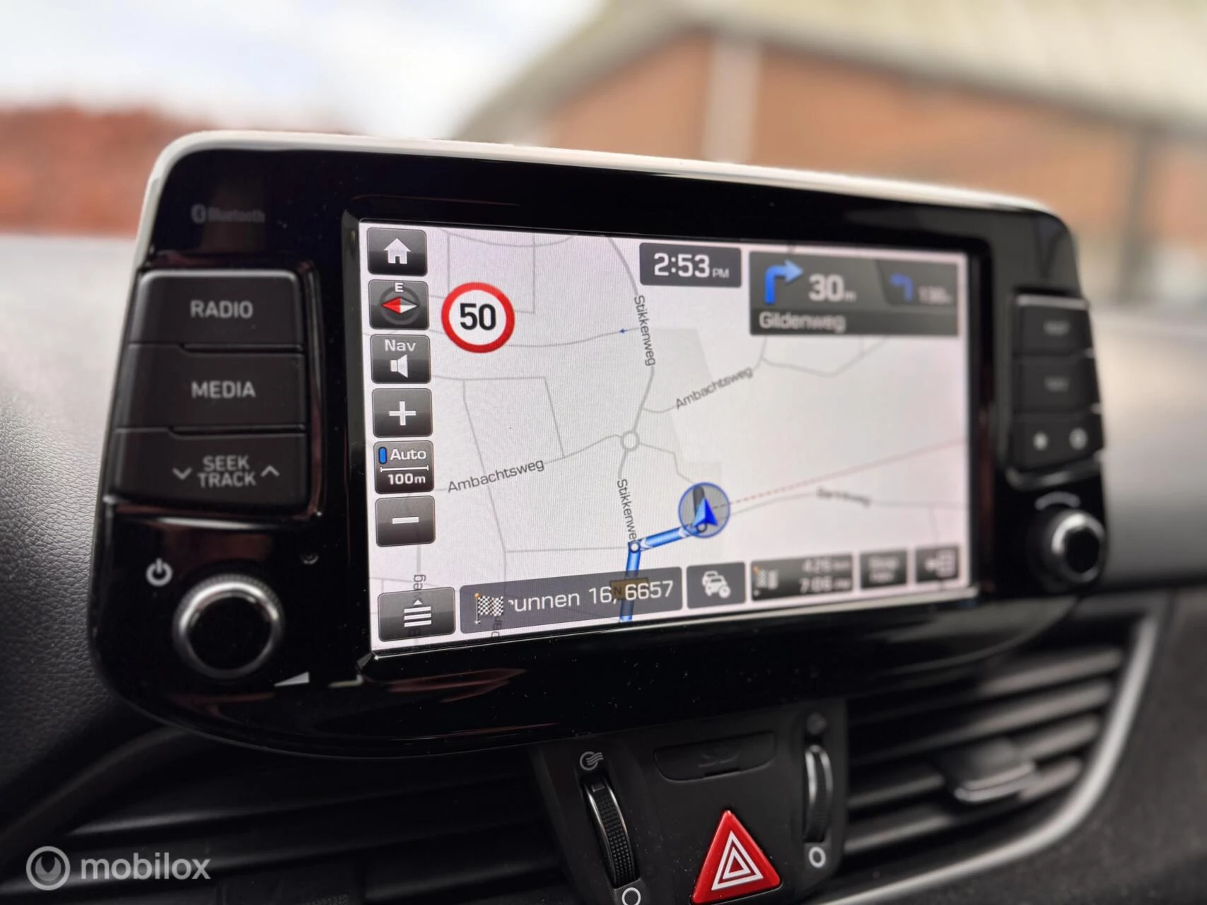 Hoofdafbeelding Hyundai i30