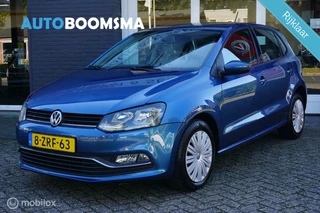 Volkswagen Polo 1.4 TDI 90pk Comfortline Airco Cruise Navi 2xPDC