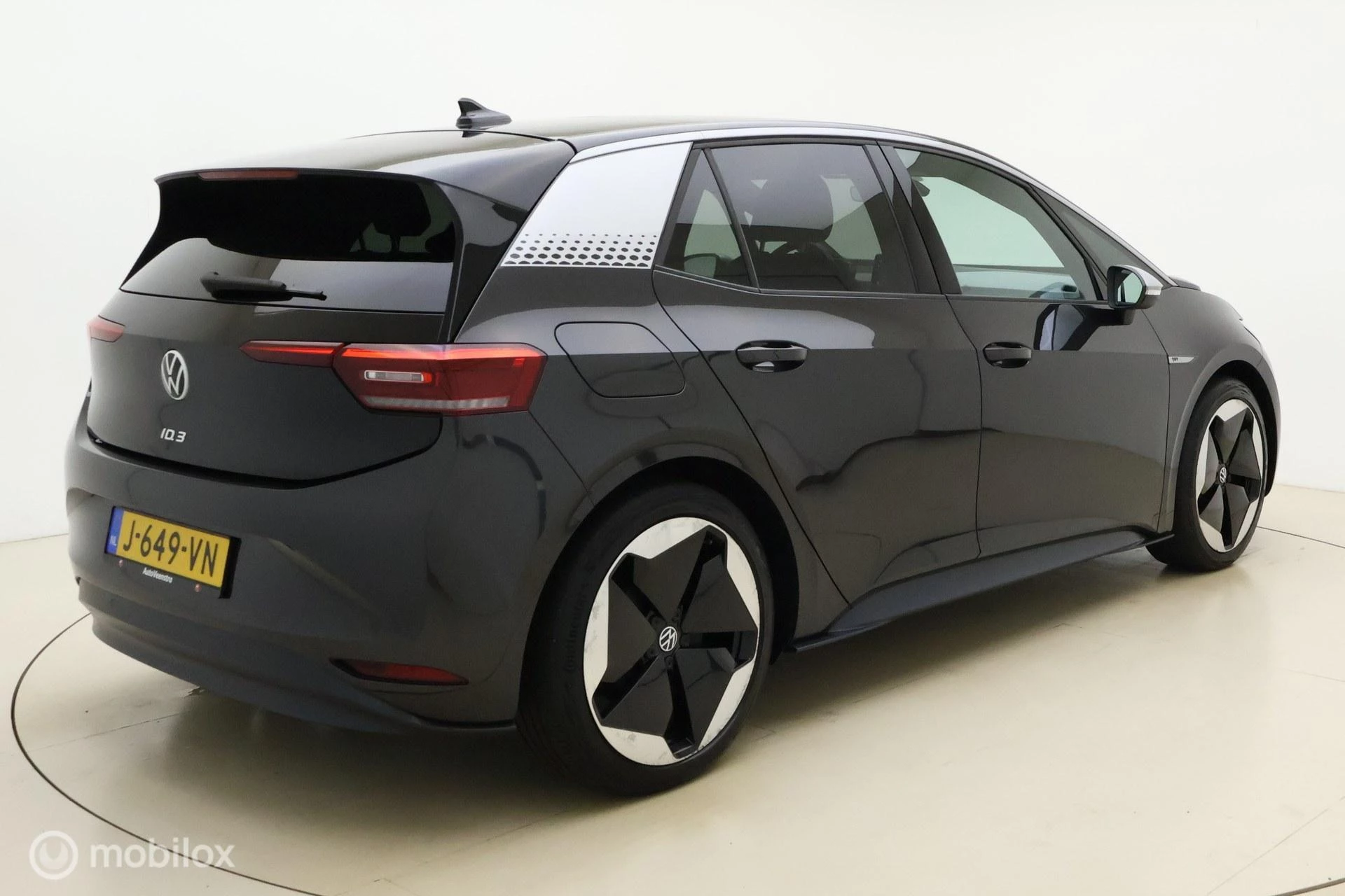 Hoofdafbeelding Volkswagen ID.3