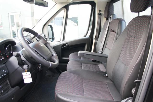 Hoofdafbeelding Peugeot Boxer