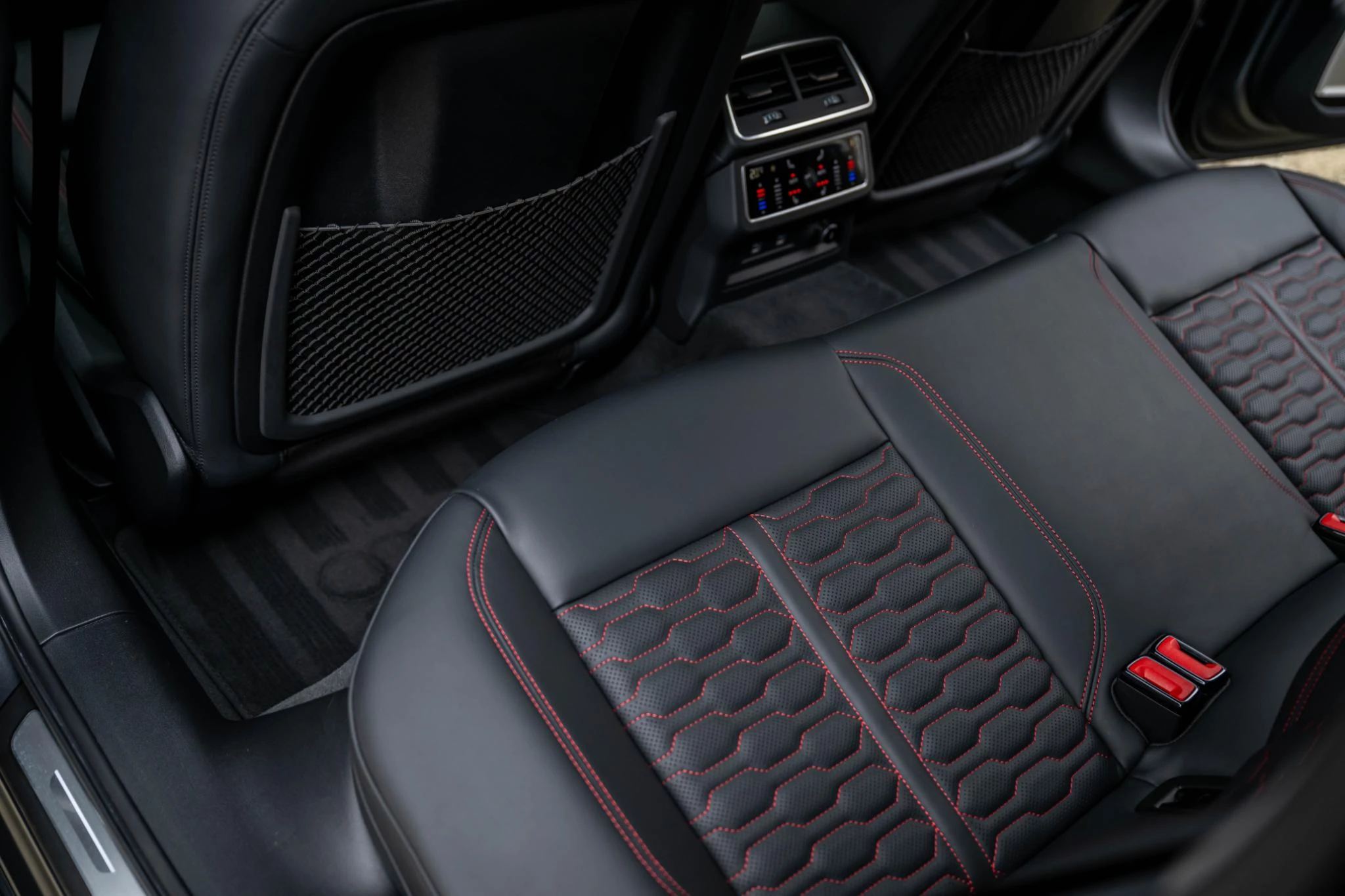 Hoofdafbeelding Audi RS6