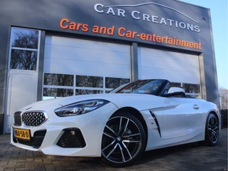 BMW Z4 Roadster sDrive20i High Executive Edition