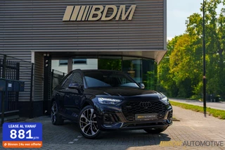 Audi Q5 55 TFSI e S edition