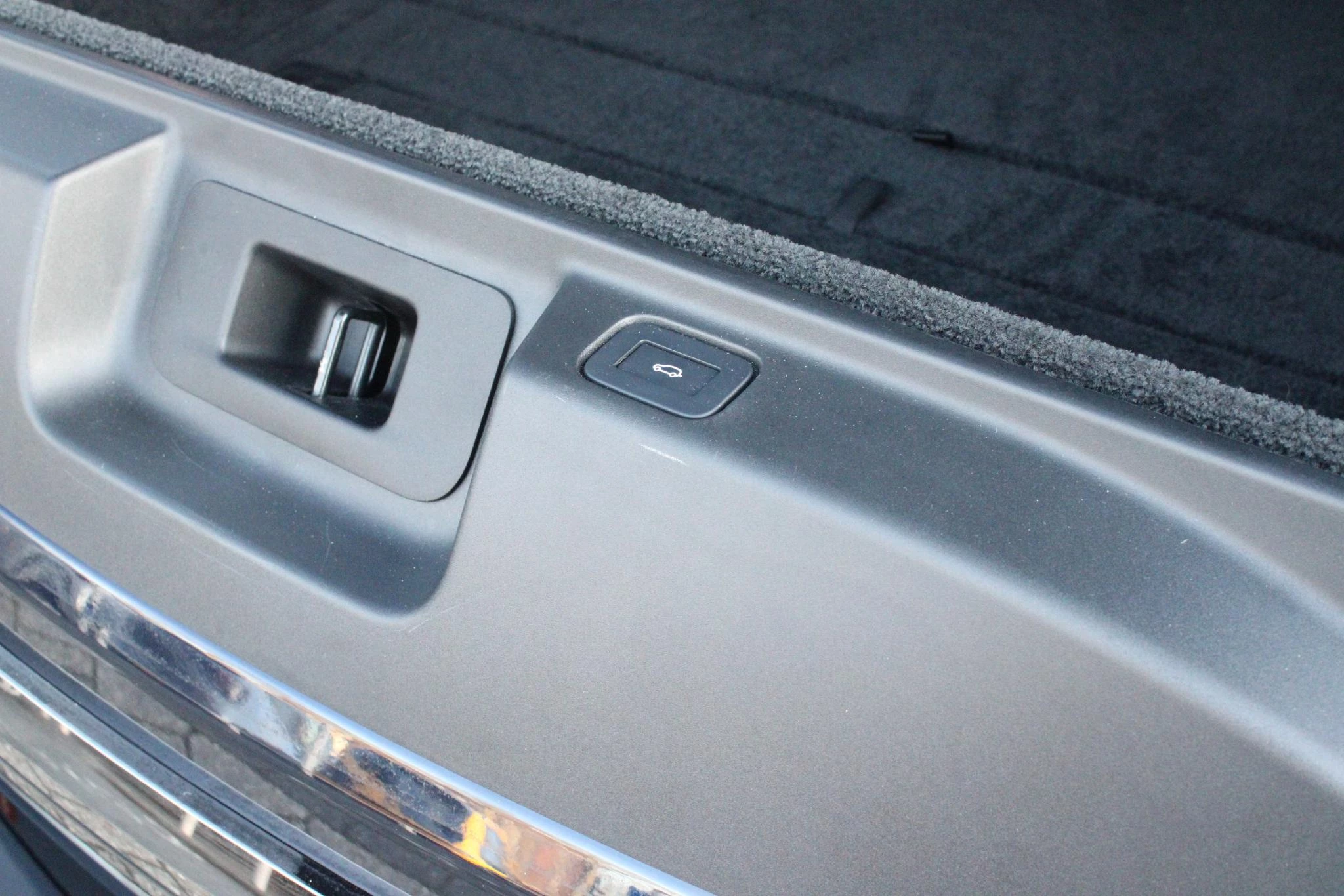 Hoofdafbeelding Land Rover Range Rover