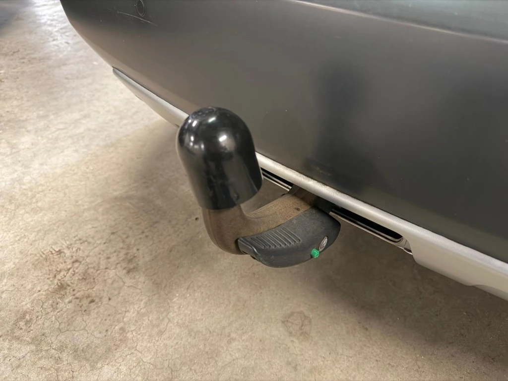 Hoofdafbeelding Škoda Roomster