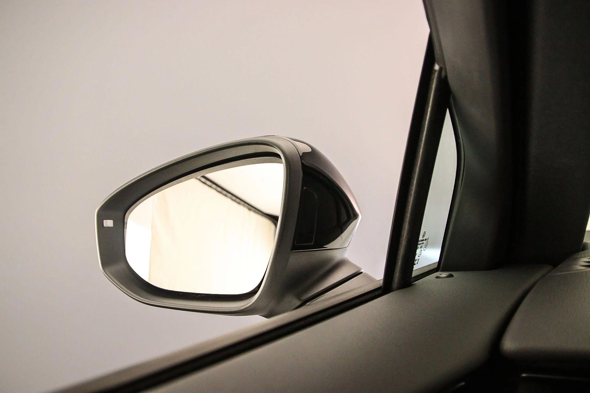 Hoofdafbeelding Volkswagen ID.7