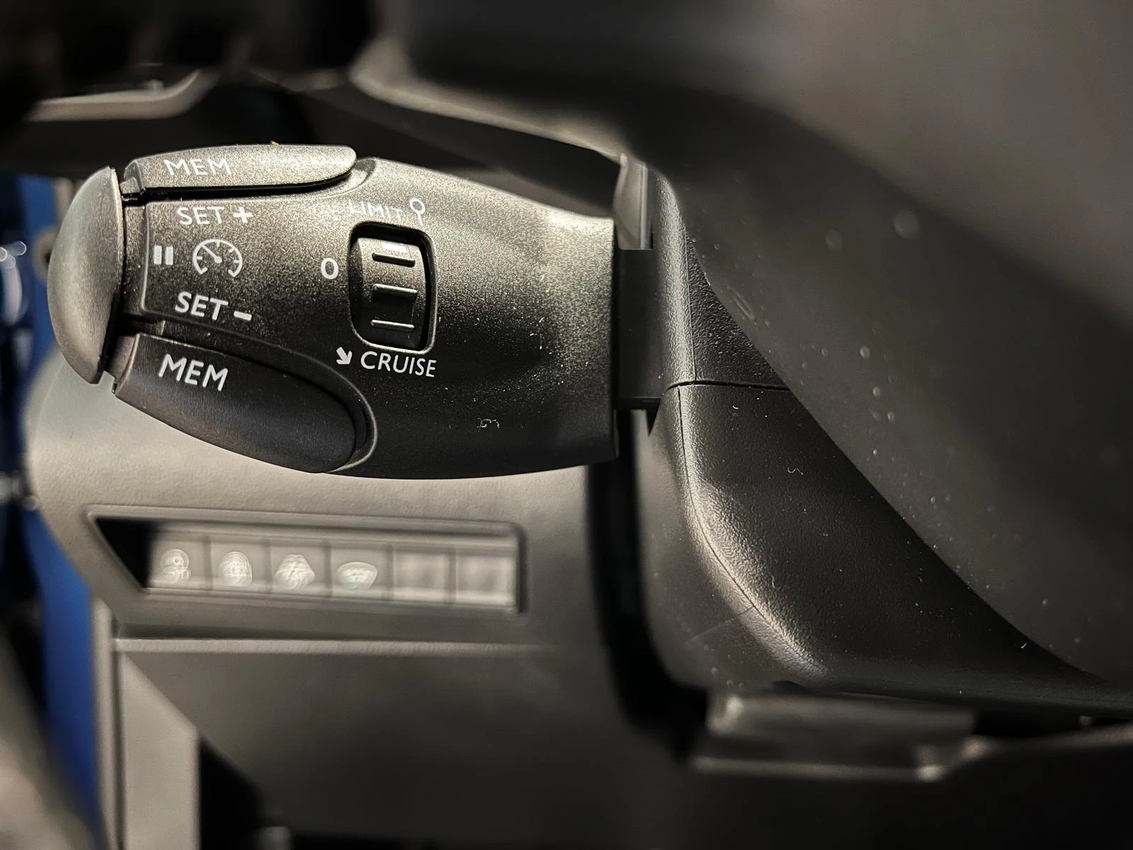 Hoofdafbeelding Peugeot Rifter