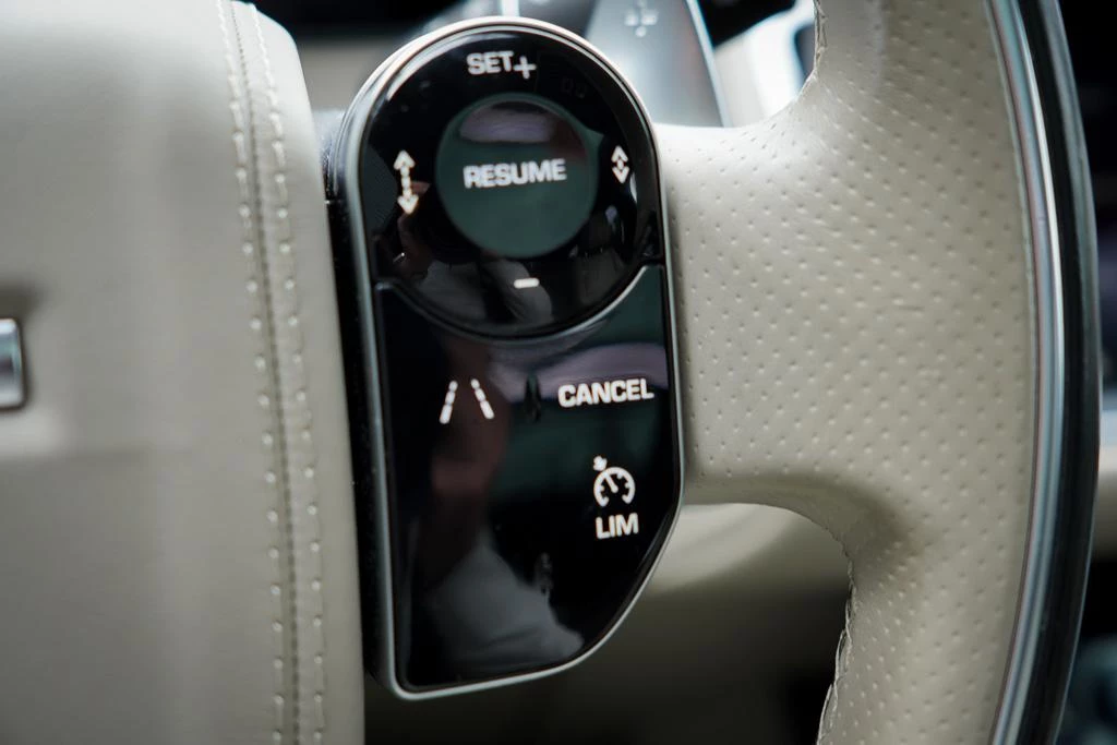 Hoofdafbeelding Land Rover Range Rover Velar