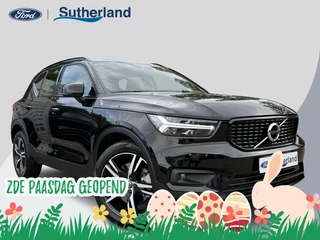 Volvo XC40 1.5 T4 Recharge R-Design  210pk | Parking pack | Draadloos opladen | PHEV | 1.800kg Trekgewicht