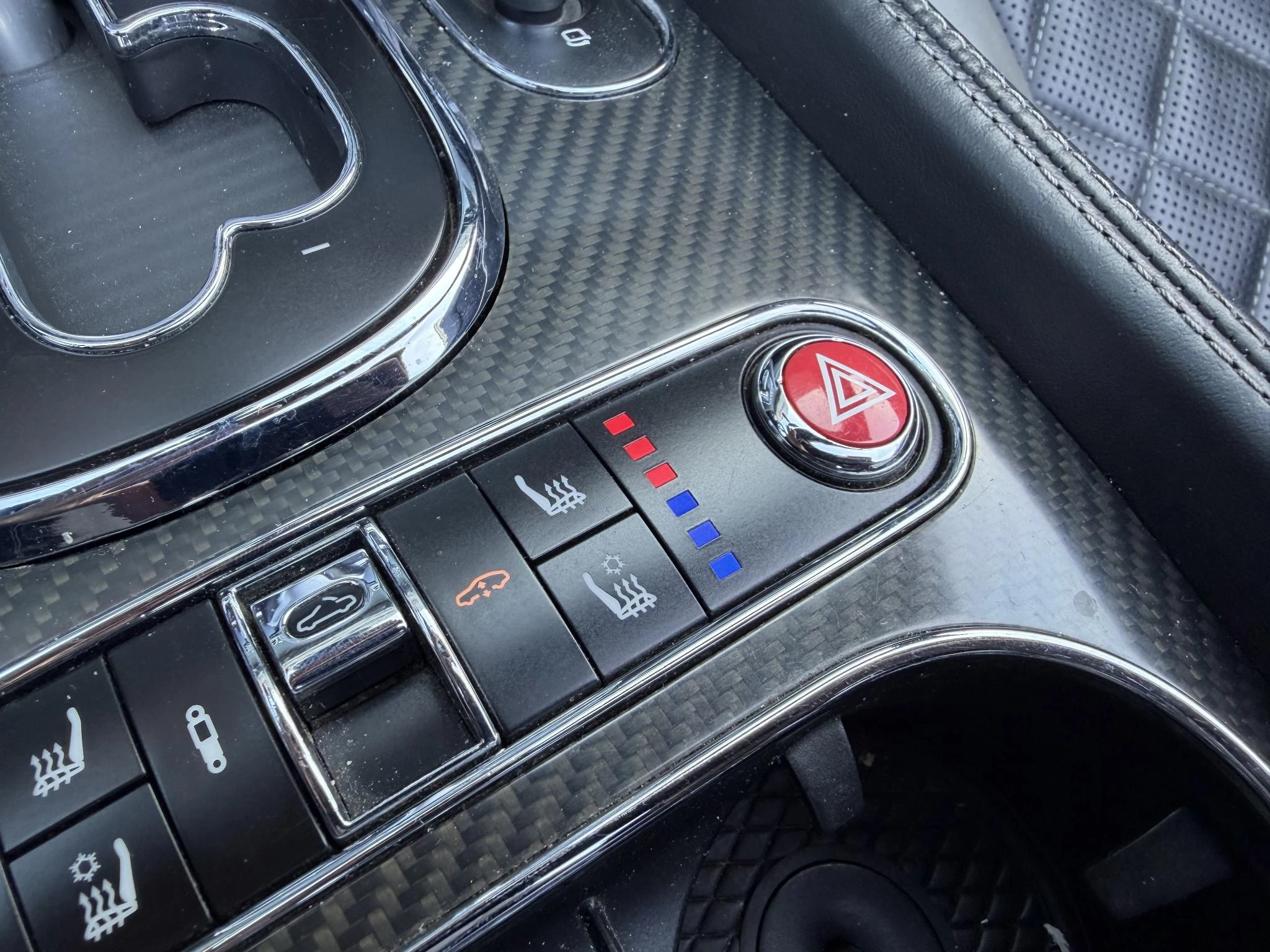 Hoofdafbeelding Bentley Continental GT