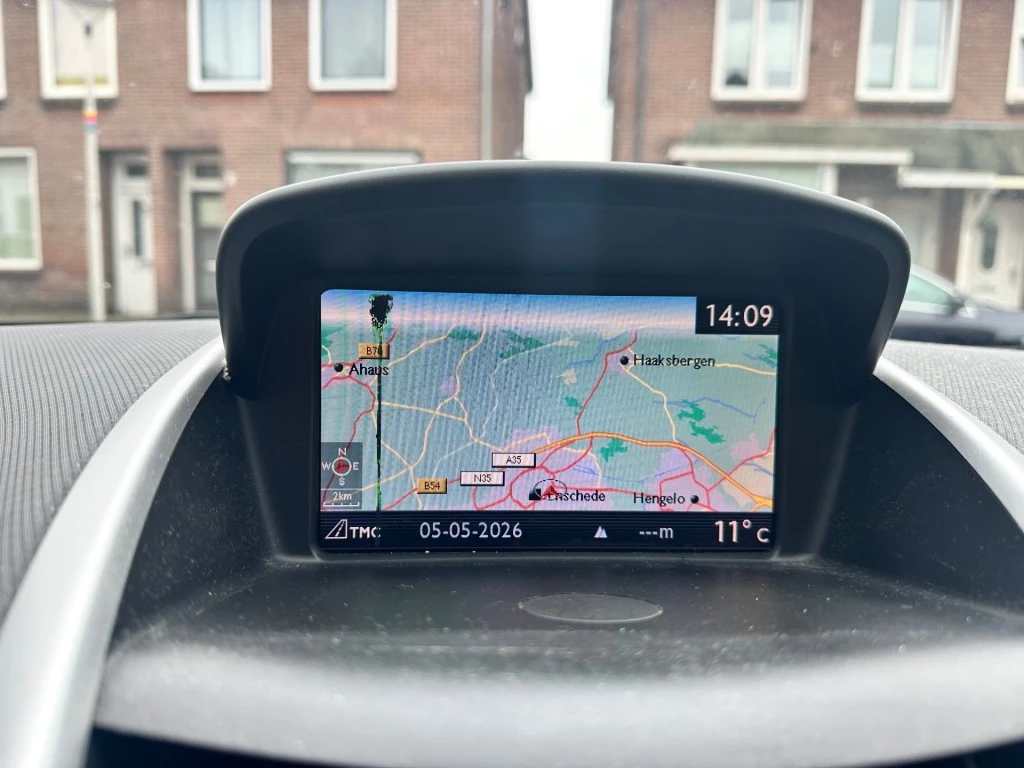 Hoofdafbeelding Peugeot 207