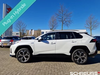 Hoofdafbeelding Suzuki Across Suzuki Across 2.5 Plug-in Hybrid Style AWD|Model 2025|Trekhaak|Navi Full-Map|Rijklaar prijs