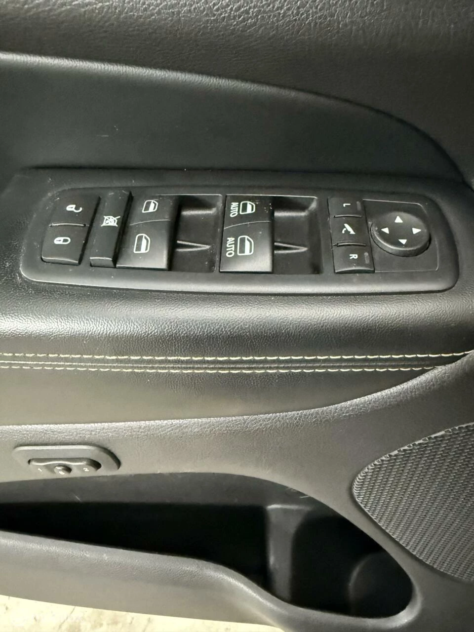 Hoofdafbeelding Jeep Grand Cherokee