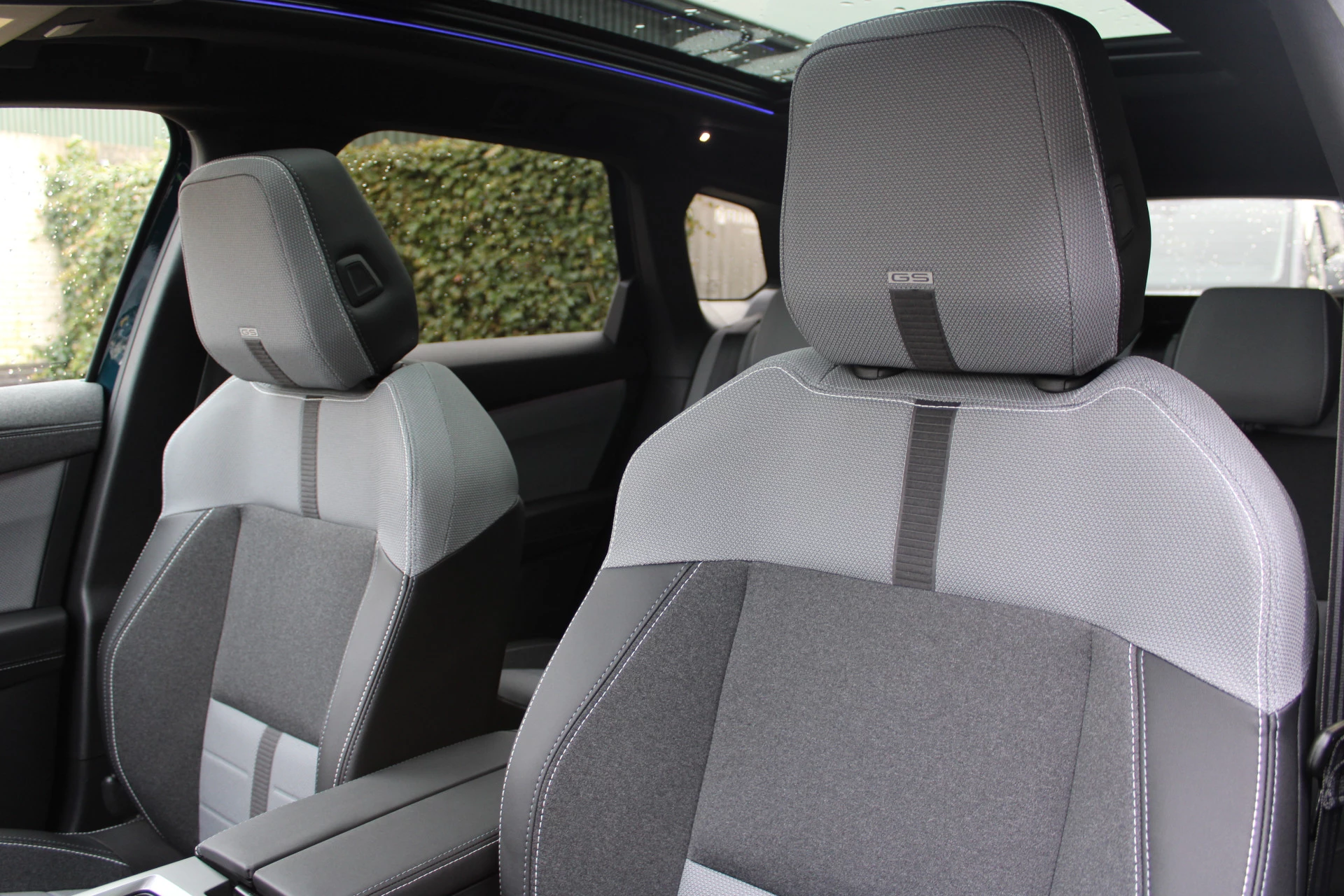 Hoofdafbeelding Opel Grandland