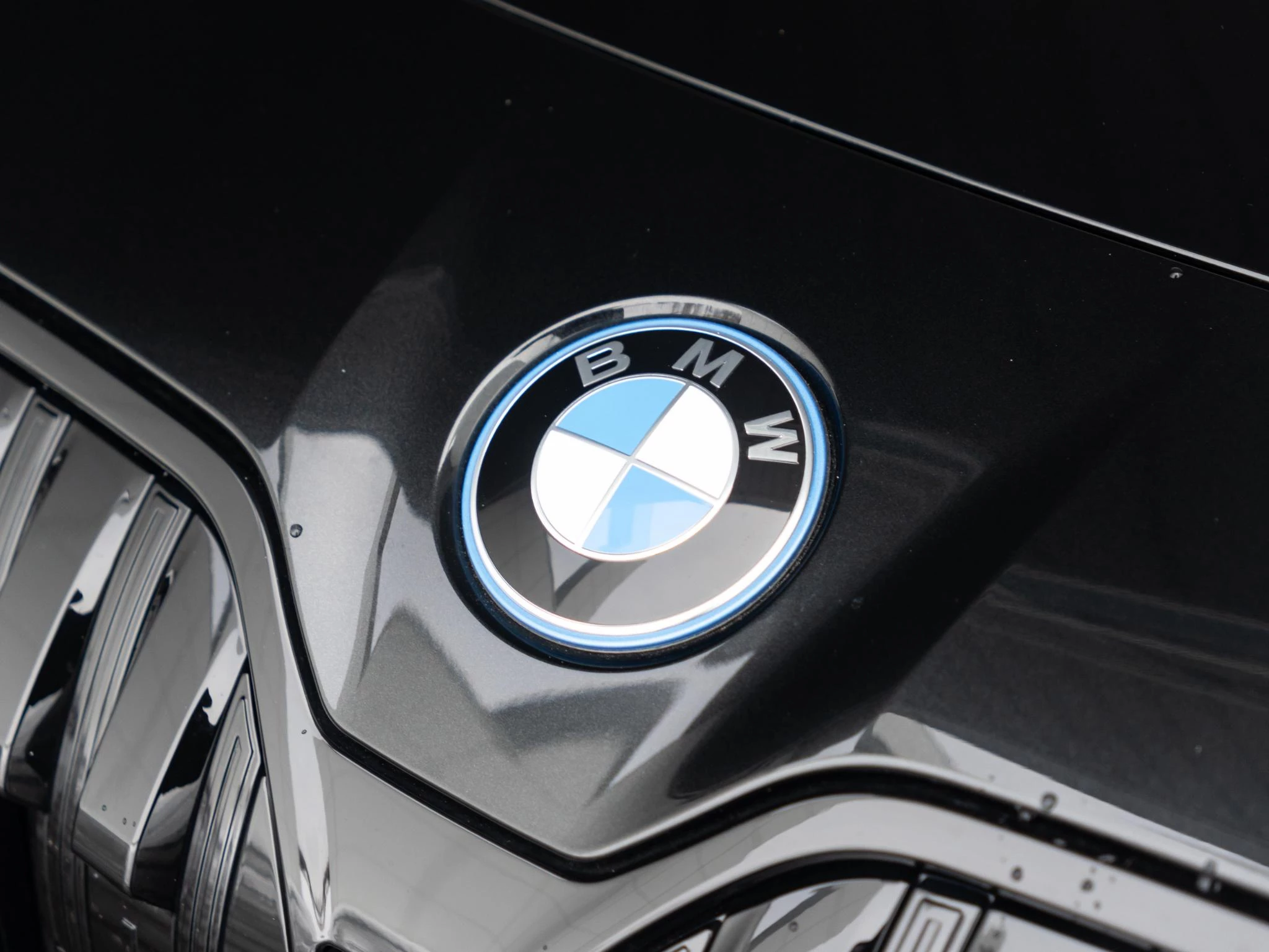 Hoofdafbeelding BMW i7