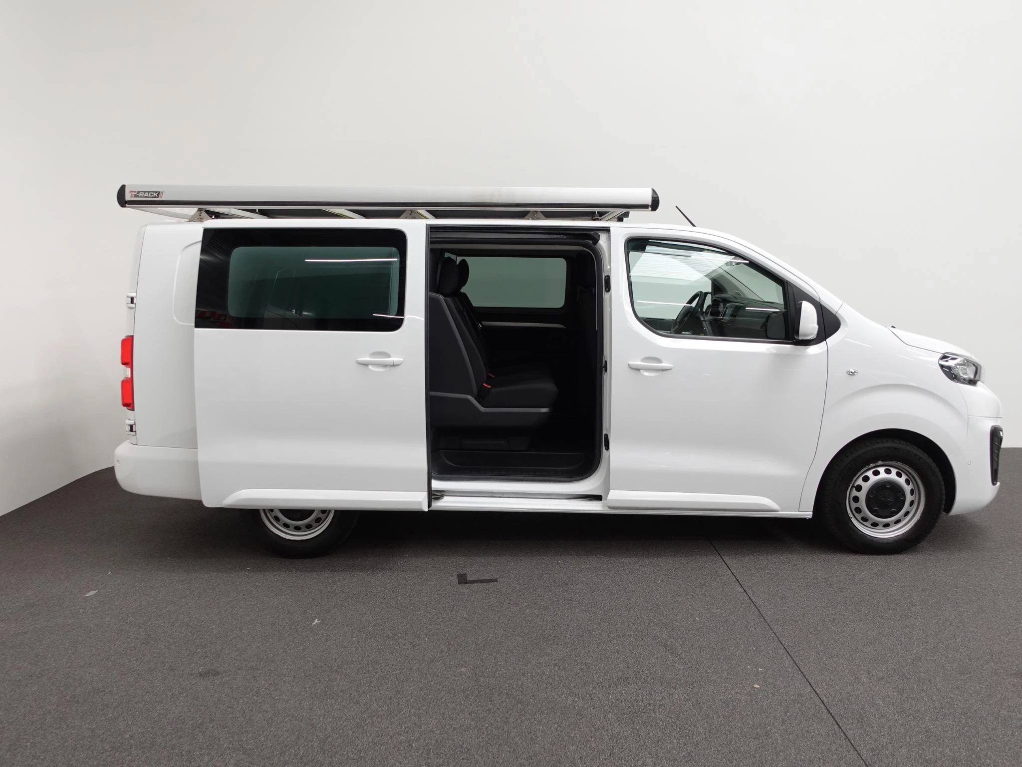Hoofdafbeelding Peugeot Expert