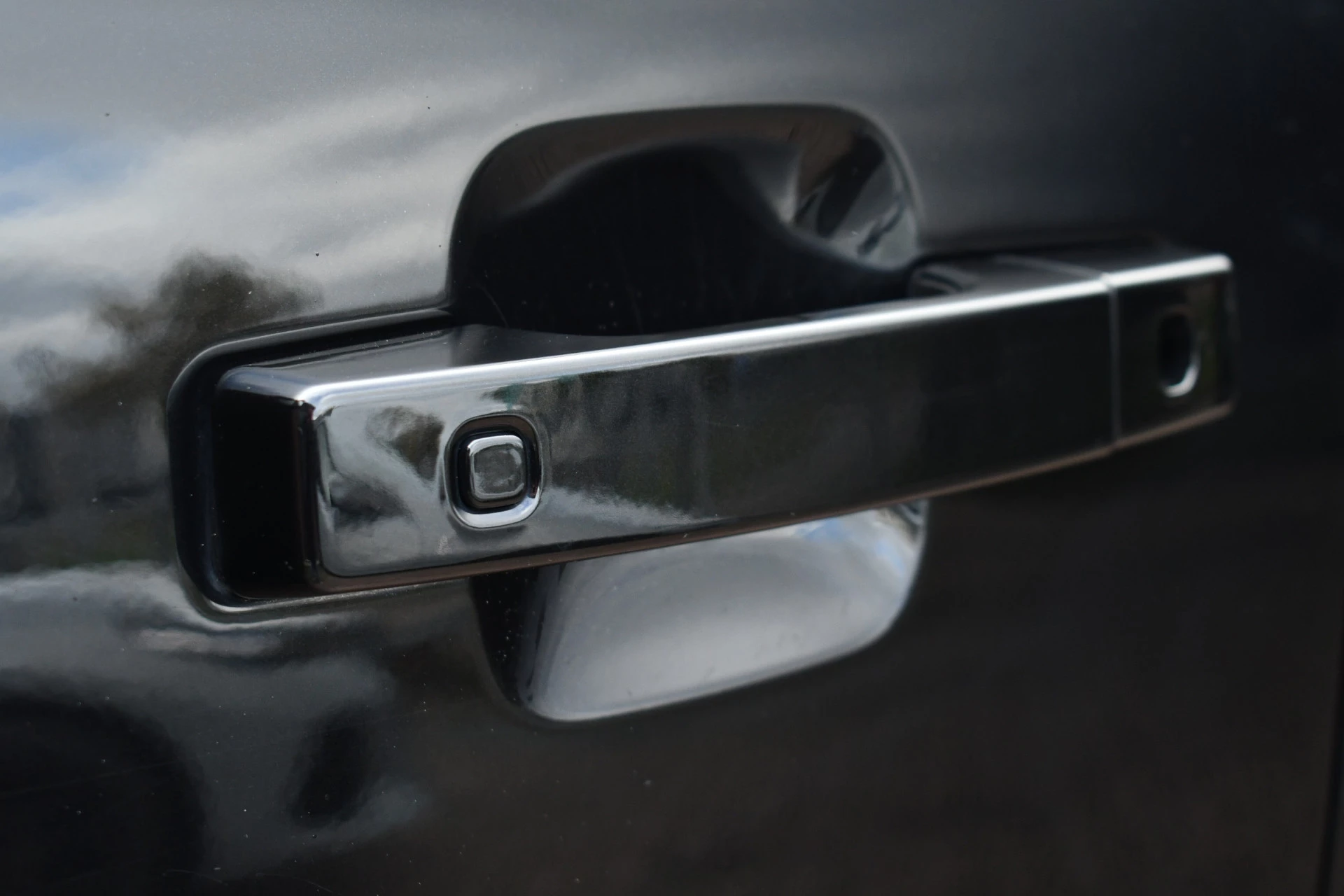 Hoofdafbeelding Land Rover Defender