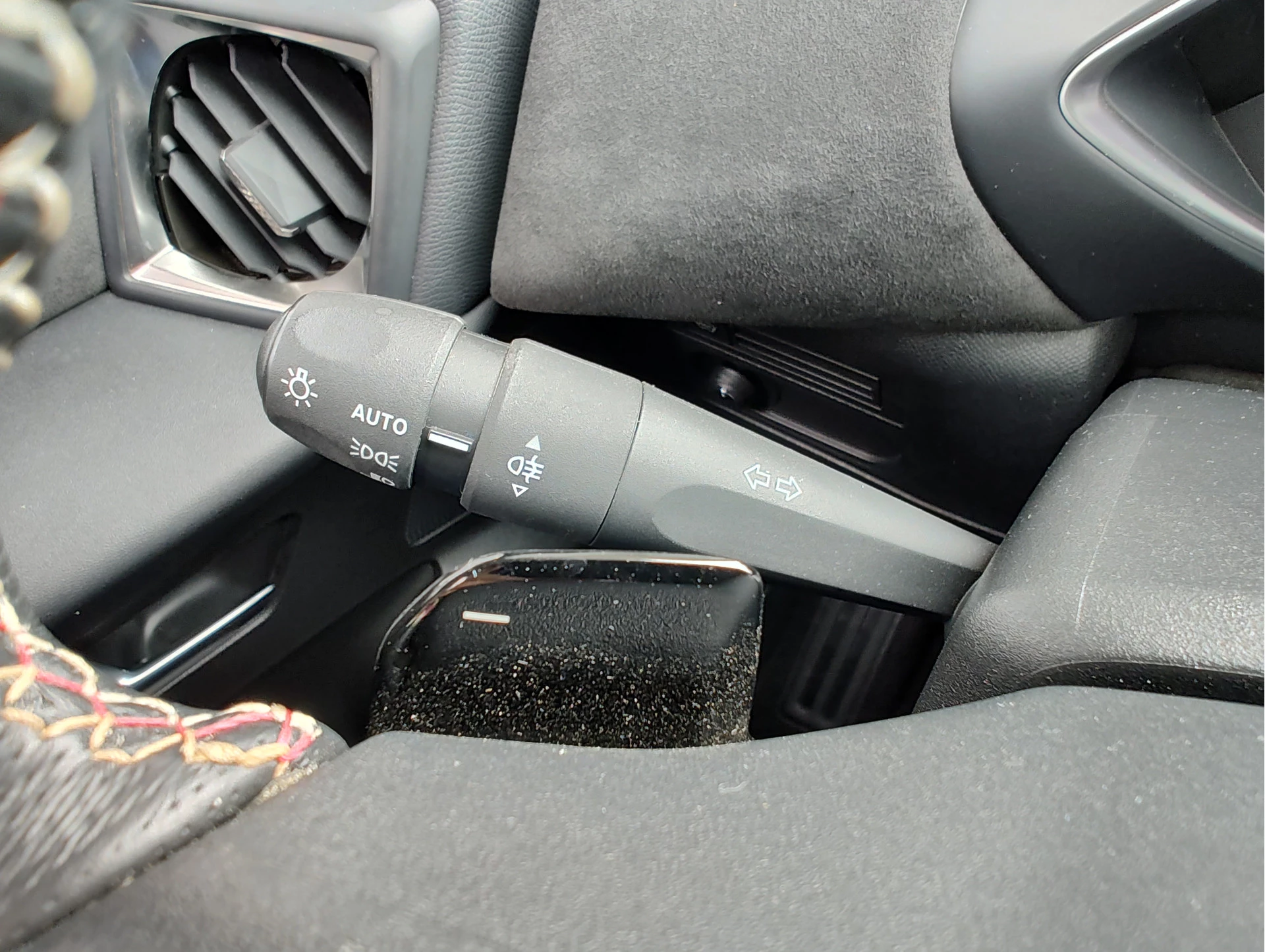 Hoofdafbeelding DS DS 3