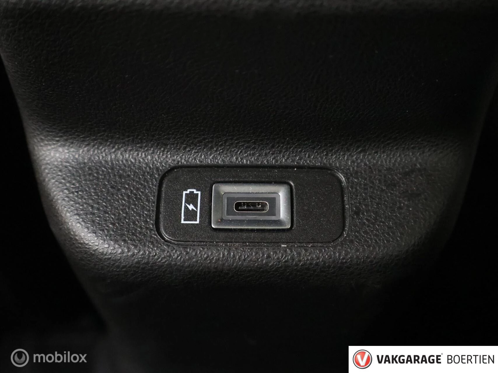 Hoofdafbeelding Fiat 600