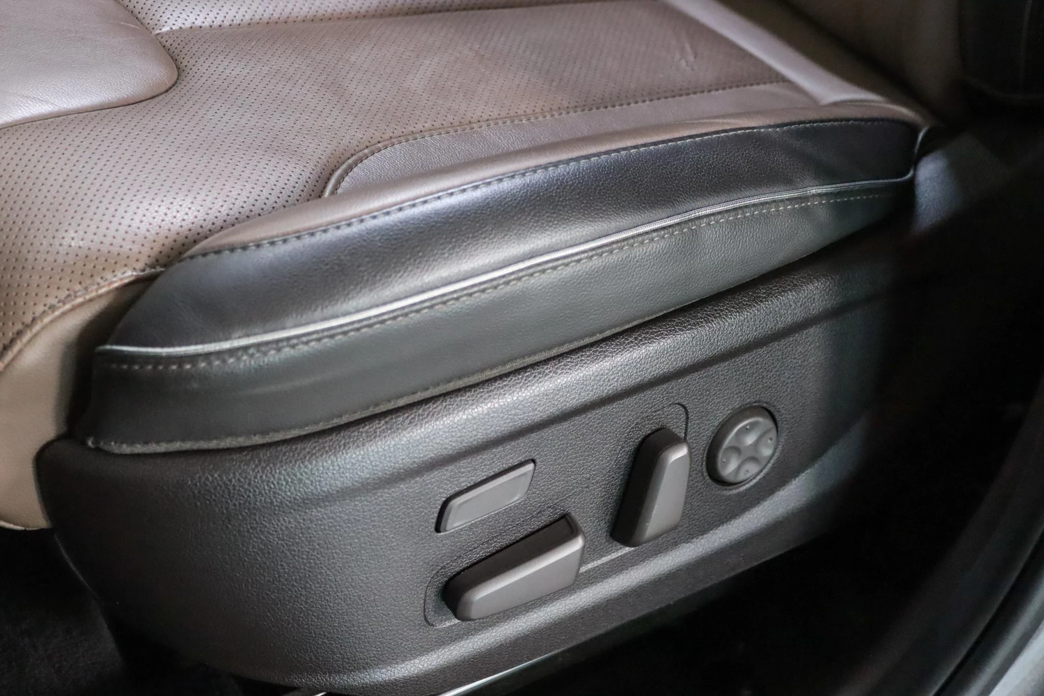 Hoofdafbeelding Hyundai Santa Fe