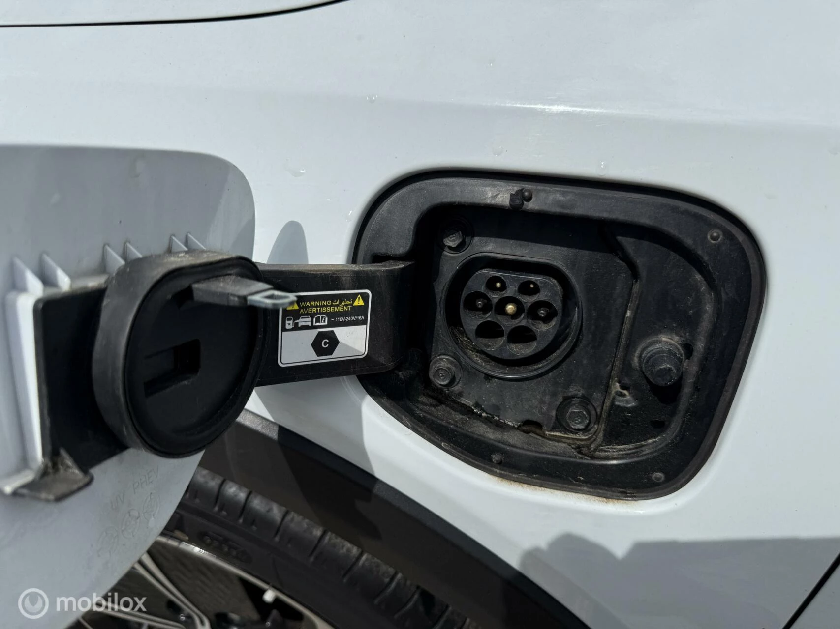 Hoofdafbeelding Kia XCeed