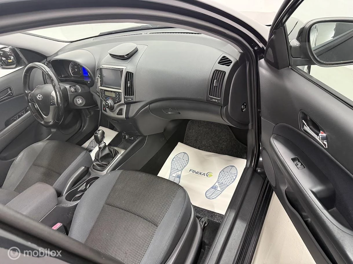 Hoofdafbeelding Hyundai i30