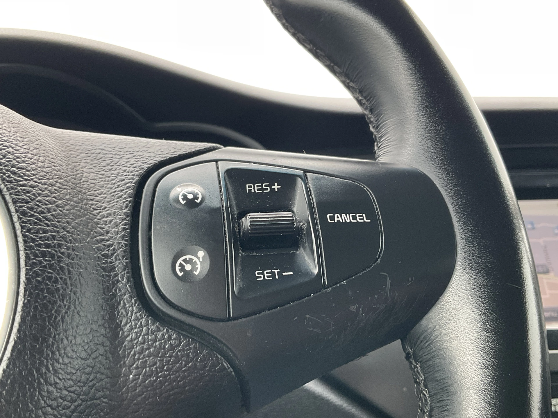 Hoofdafbeelding Kia Carens