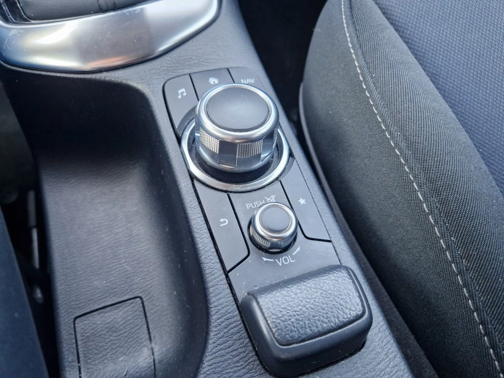 Hoofdafbeelding Mazda 2