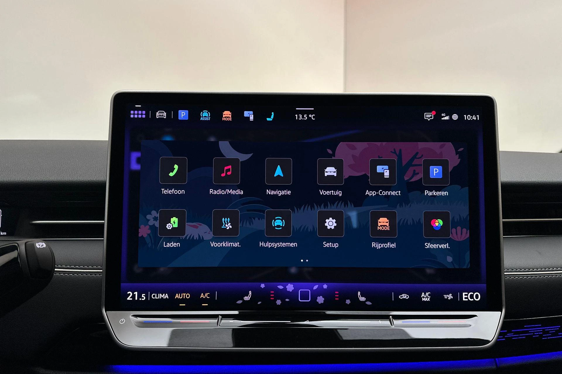 Hoofdafbeelding Volkswagen ID.7