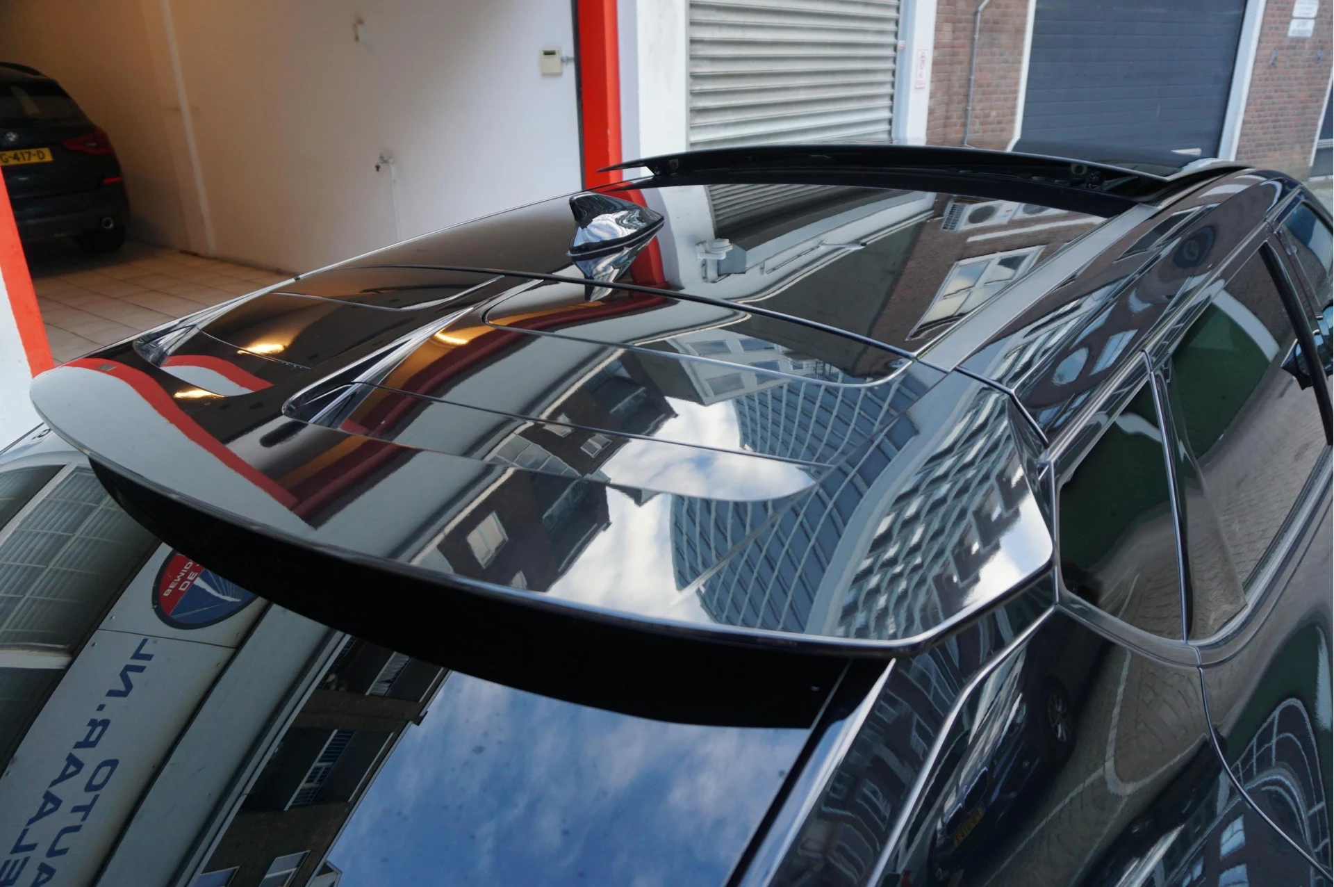 Hoofdafbeelding Kia EV6