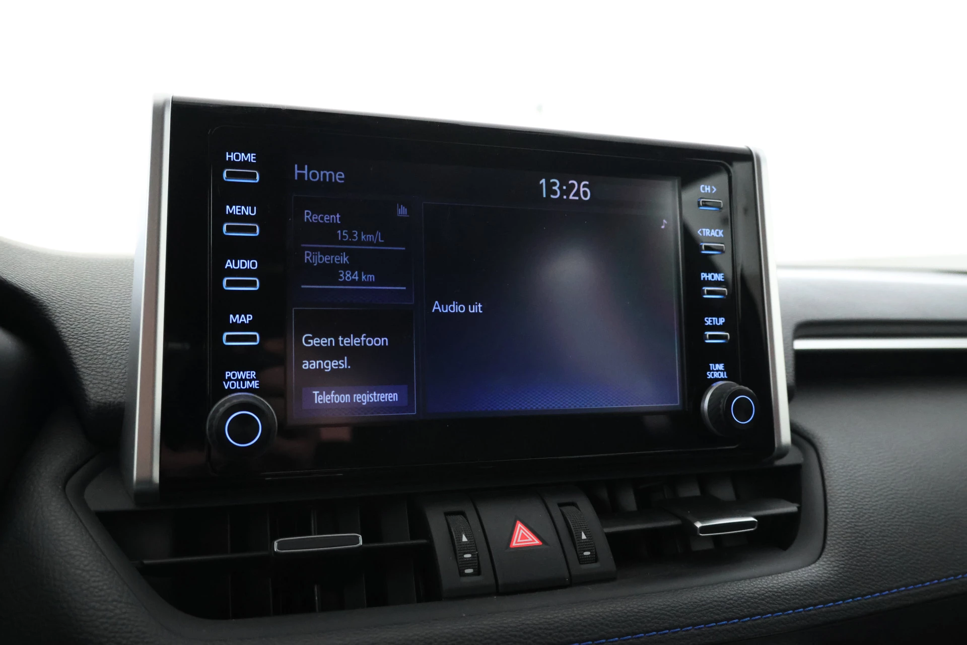 Hoofdafbeelding Toyota RAV4