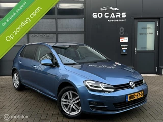Volkswagen Golf 1.4 TSI Highline