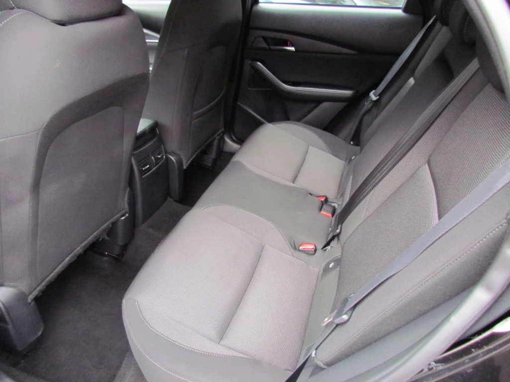 Hoofdafbeelding Mazda CX-30