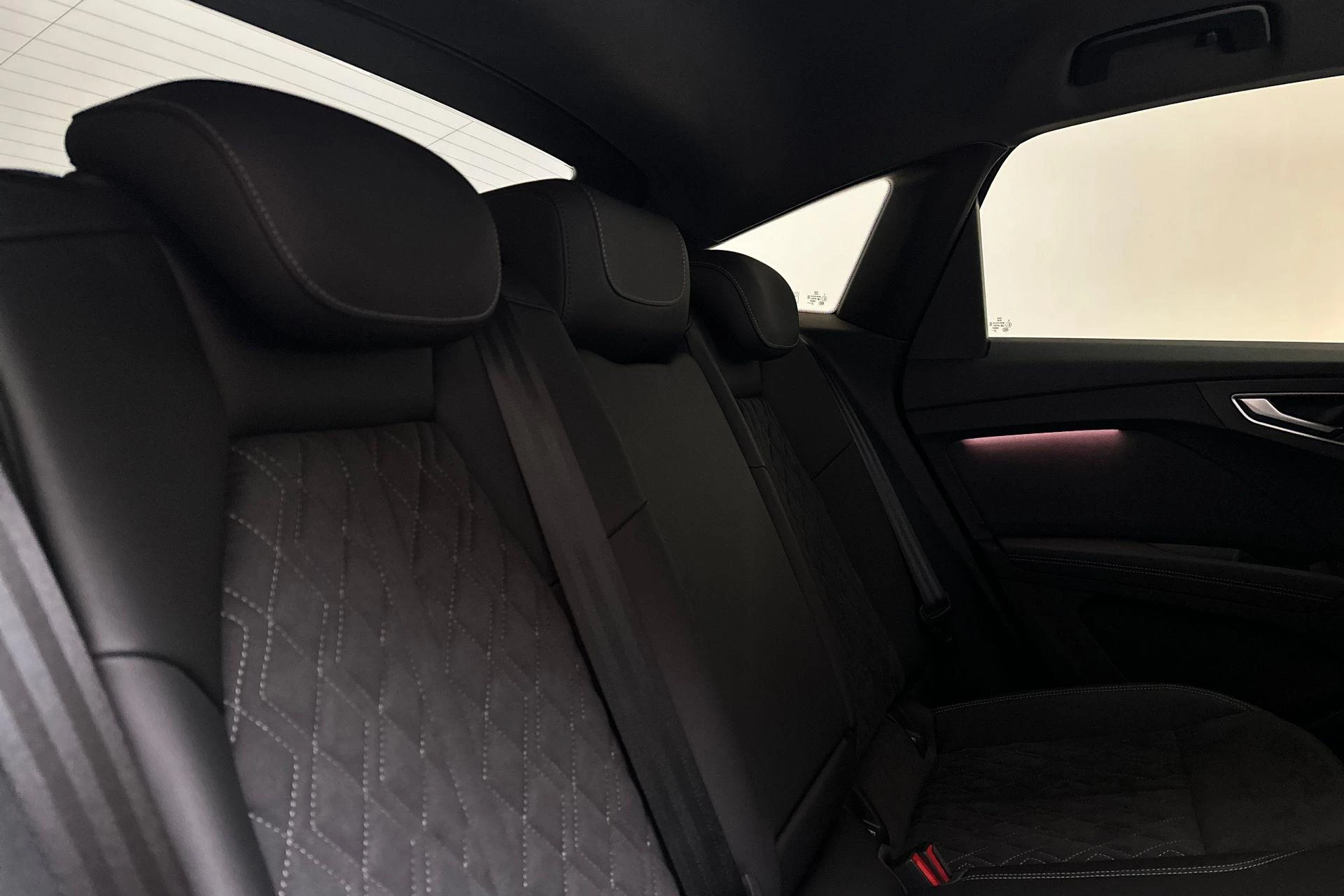 Hoofdafbeelding Audi Q4 Sportback
