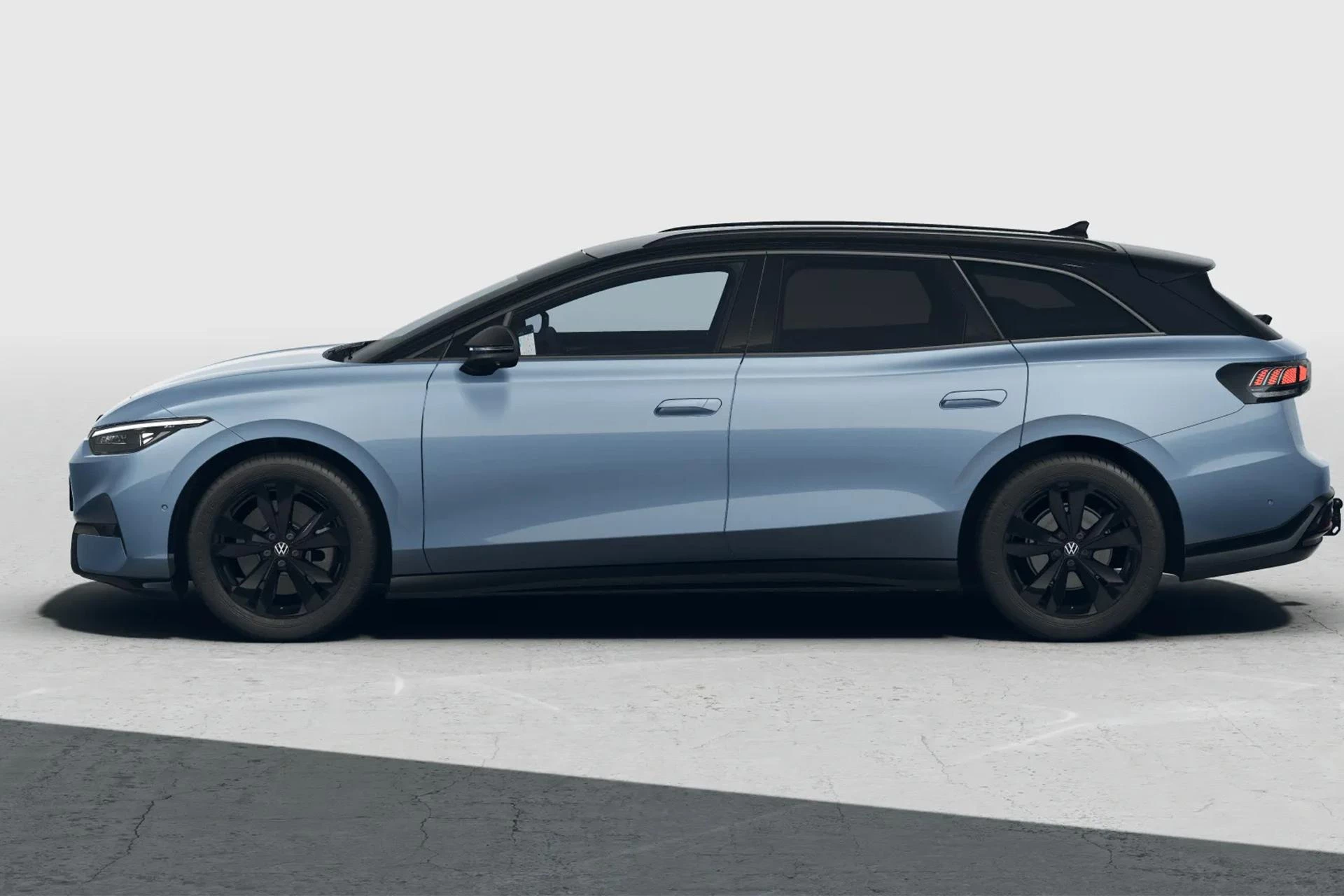 Hoofdafbeelding Volkswagen ID.7