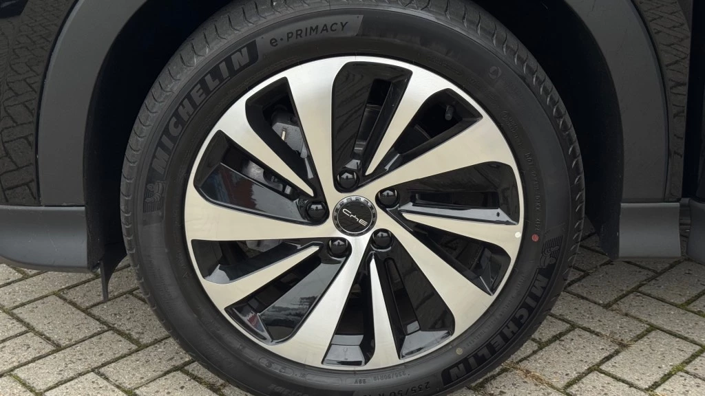 Hoofdafbeelding BYD SEAL U