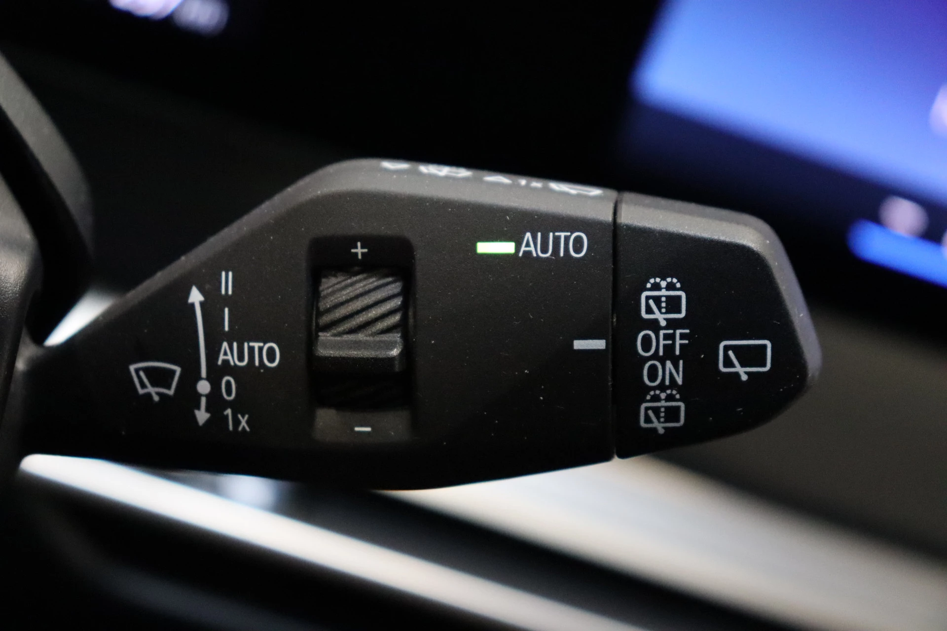 Hoofdafbeelding BMW iX