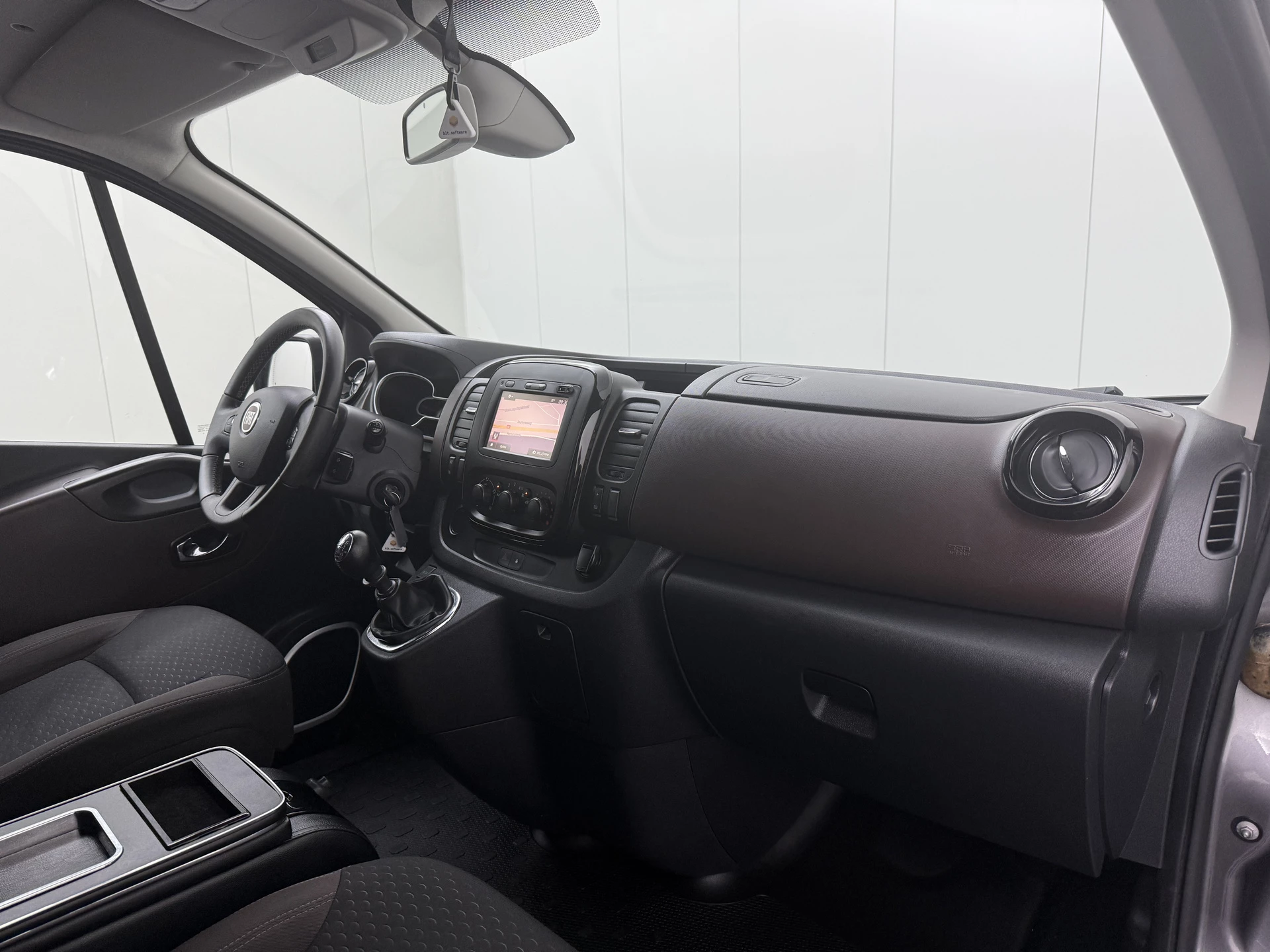 Hoofdafbeelding Fiat Talento