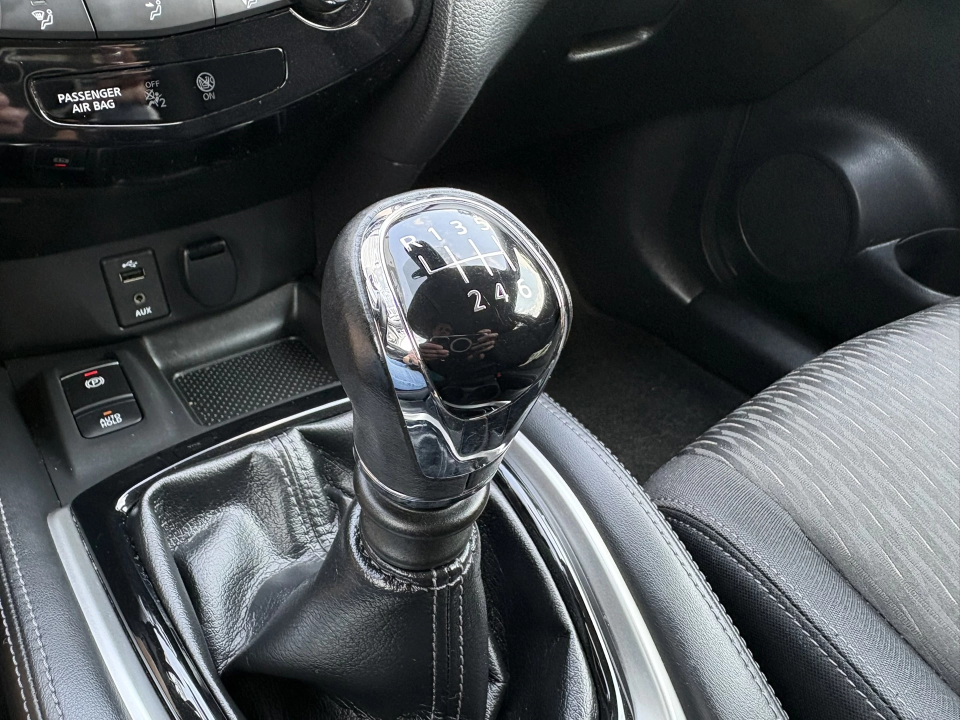 Hoofdafbeelding Nissan X-Trail