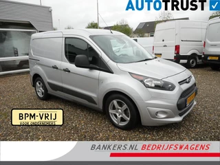 Ford Transit Connect 1.0 Ecoboost 100PK, L1, Airco, Benzine