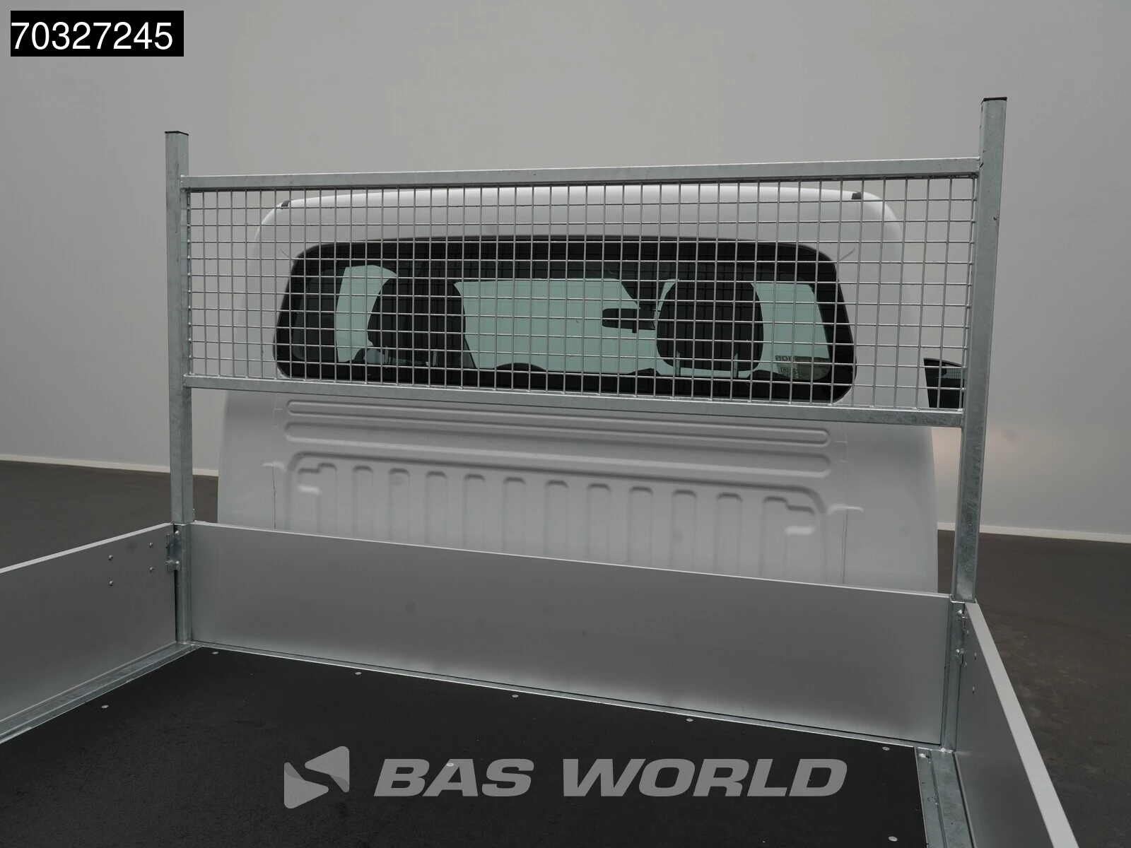Hoofdafbeelding Maxus eDeliver3